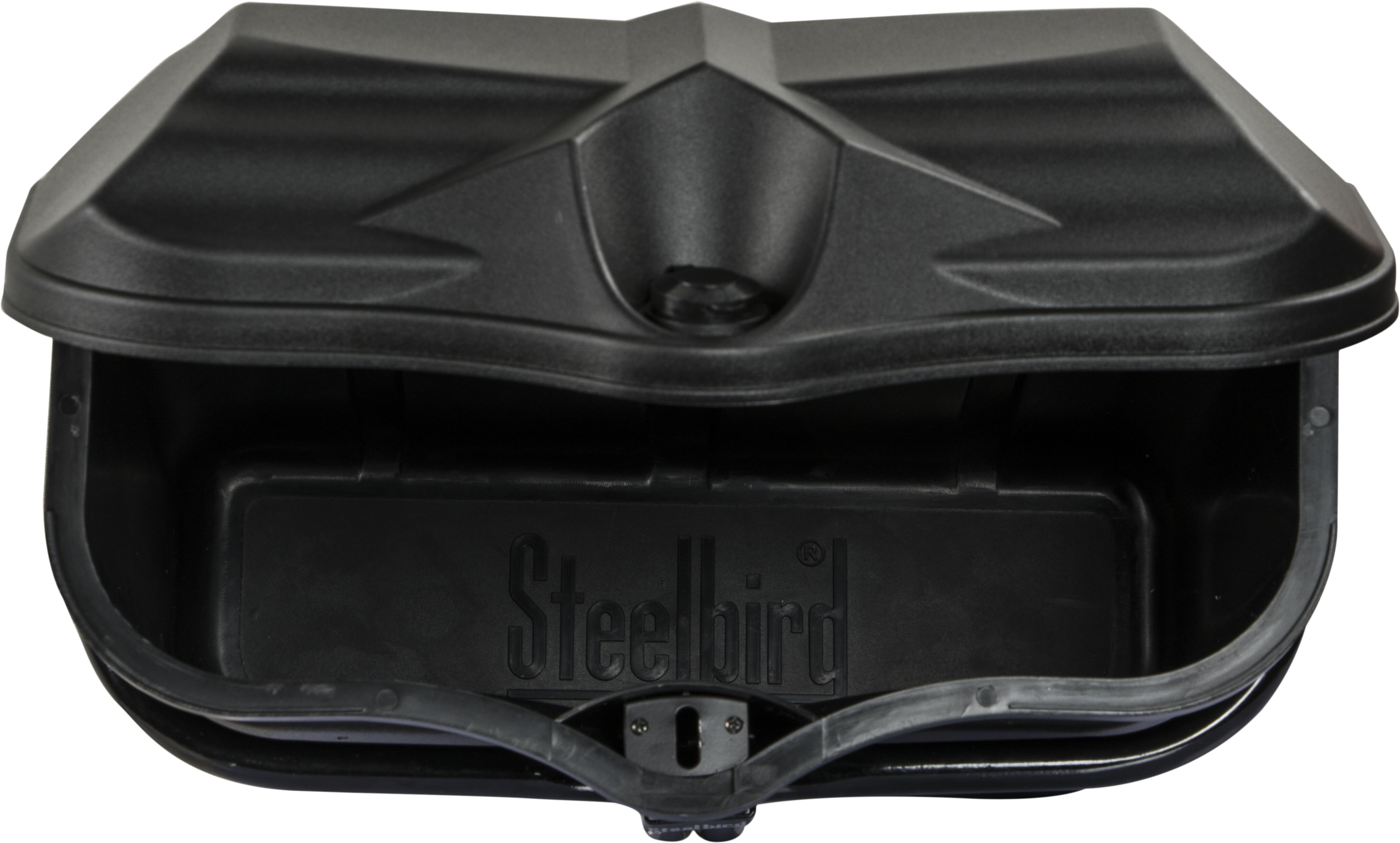 Steelbird Pannier Box SB-515